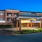 Courtyard By Marriott West Orange - map