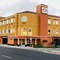 Gateway Inn & Suites San Francisco Sfo Airport - map