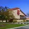 Red Roof Inn Detroit Metro Airport - Taylor - map