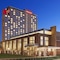 Sheraton Overland Park Hotel At The Convention Center - map