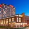 Sheraton Overland Park Hotel At The Convention Center - map