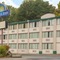 Schenectady Inn & Suites - map