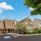 Residence Inn By Marriott Hartford Rocky Hill - map