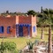 Riad Beloiseau - map