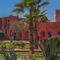 Riad Beloiseau - map