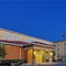 Towneplace Suites By Marriott Odessa - map