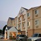 Comfort Inn Wichita Falls Near MSU - map