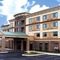Courtyard By Marriott Des Moines West - map