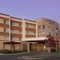 Courtyard By Marriott Wichita Falls - map