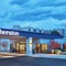 Sheraton Portland Airport Hotel - map