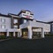 Springhill Suites By Marriott Mystic Waterford - map