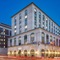 Courtyard By Marriott Stamford Downtown - map
