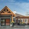 Towneplace Suites Burlington - map