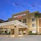 Springhill Suites By Marriott Madera - map
