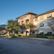 Courtyard By Marriott Charleston Mount Pleasant - map