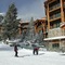 Teton Club - map