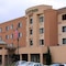 Courtyard Marriott Vicksburg - map