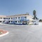 Park Inn By Radisson Modesto - map