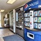 Motel 6 Petaluma - map