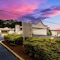 Red Roof Inn New Stanton - map