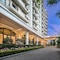 Elegant Suites Westlake - map
