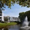 Marriott Park Ridge - map