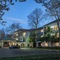 Courtyard By Marriott Stockton - map