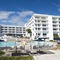 Springhill Suites Pensacola Beach - map
