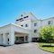 Springhill Suites By Marriott Mishawaka-University Area - map