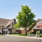 Hawthorn Suites By Wyndham Tinton Falls - map