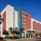 Springhill Suites By Marriott Houston Nasa Webster - map