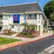 Motel 6 San Diego - El Cajon - map