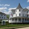 The Hewitt Wellington Hotel - map