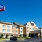 Fairfield Inn & Suites By Marriott Tifton - map