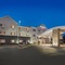 Fairfield Inn Warren Niles - map