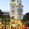 Sq Hang Gai Hotel & Spa - map