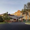Marriott Cincinnati North - map