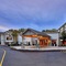 The Del Monte Lodge Renaissance Rochester Hotel & Spa - map