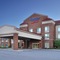 Fairfield Inn & Suites By Marriott Wausau - map