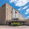 Marriott Macon City Center - map