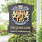 Queen Anne Inn - map