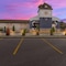 The Clover Hotel By Ascend Hotel Collection - map