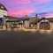 The Clover Hotel By Ascend Hotel Collection - map