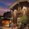 The Cottages Hotel - map