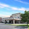 Springhill Suites By Marriott Terre Haute - map