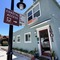The Palomar Inn - map