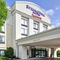 Springhill Suites By Marriott Lexington Near The University Of Kentucky - map