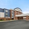 Springhill Suites By Marriott Morgantown - map