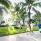 Vinpearl Resort & Spa Phu Quoc - map