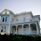 West Cliff Inn - A Four Sisters Inn - map